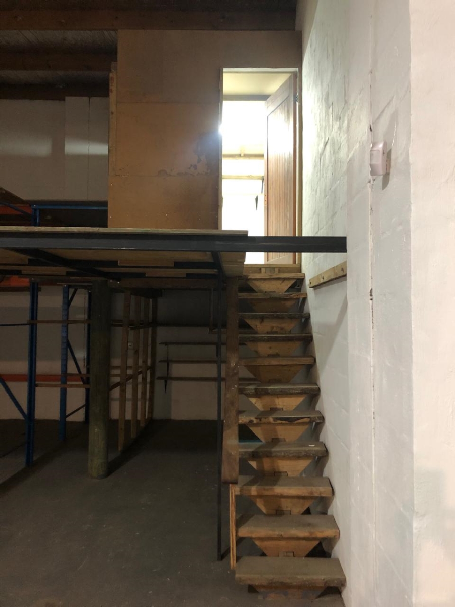 Commercial Property for Sale in George Industrial Western Cape